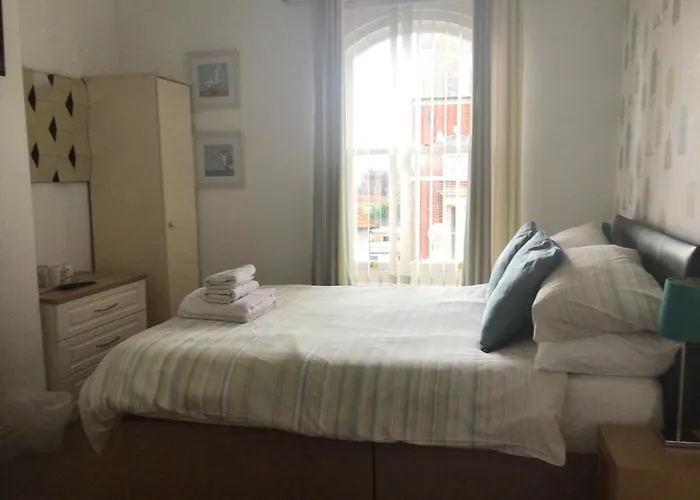 Seacrest Guest House Room Only