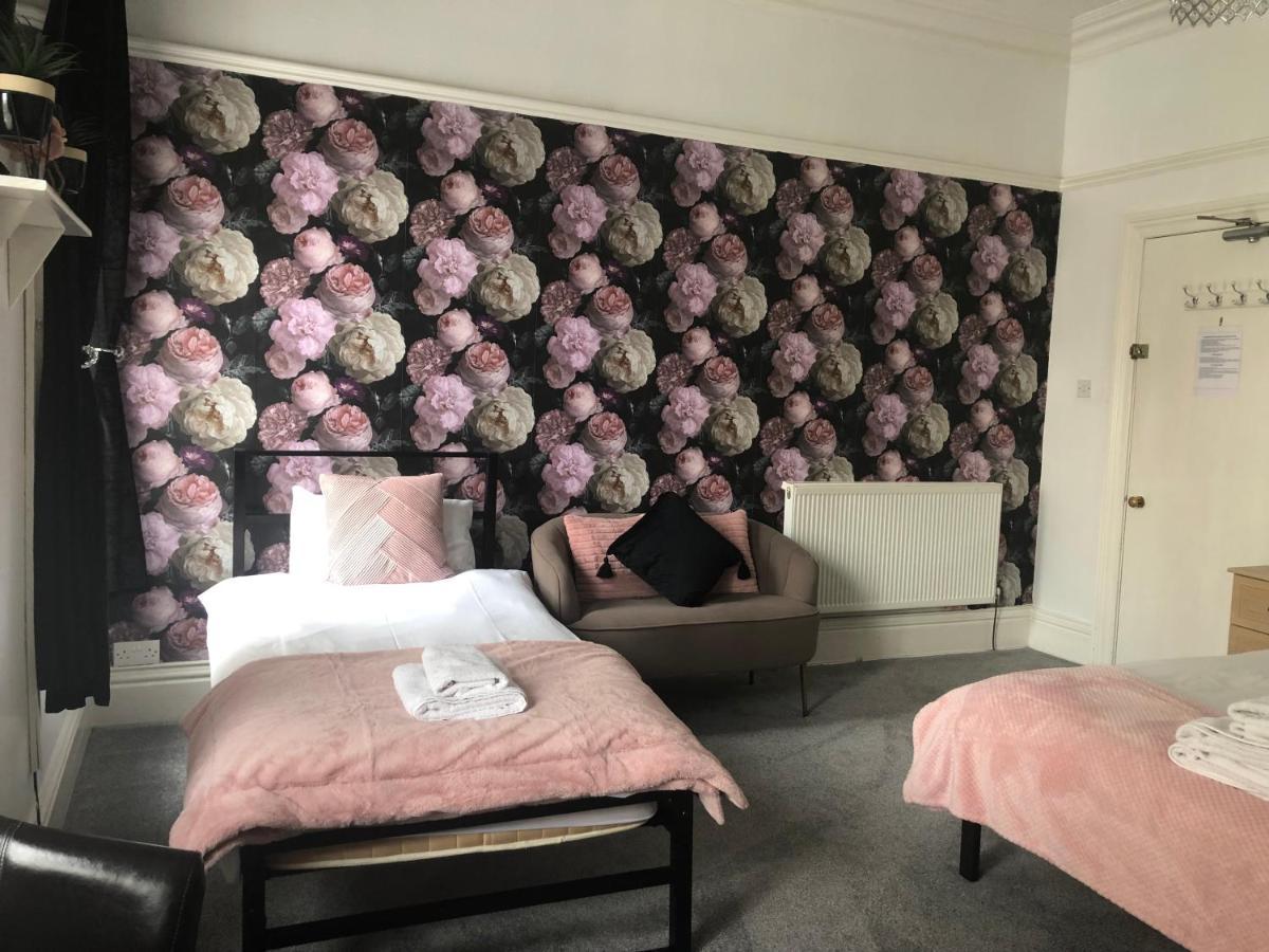 Seacrest Only 4* Whitby