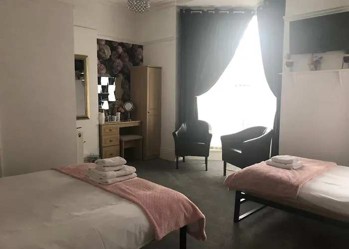 Seacrest Guest House Room Only