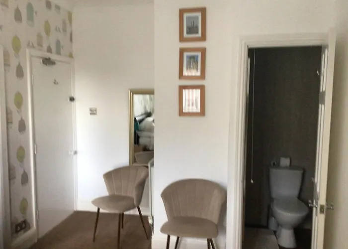 Seacrest Guest House Room Only