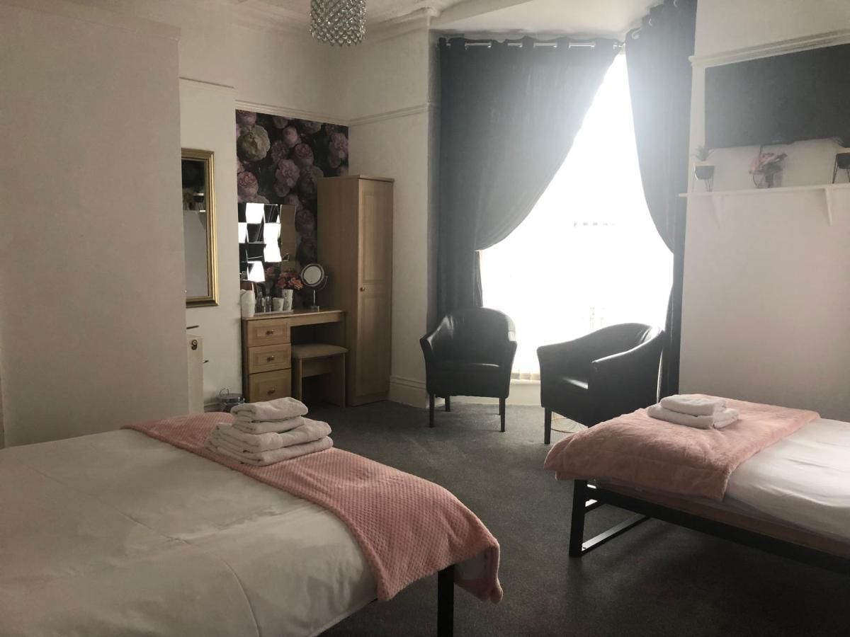 Guest house Seacrest 4*
