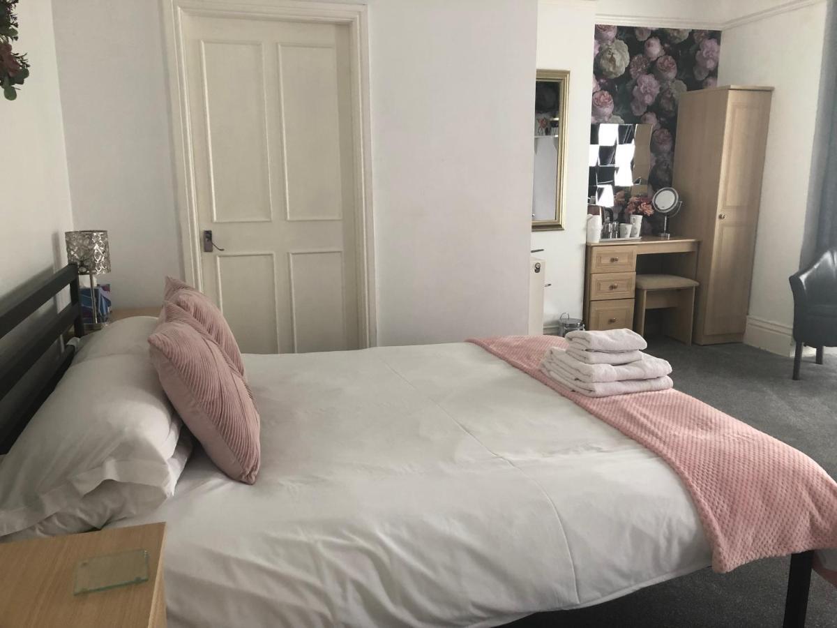 Seacrest Guest house Whitby