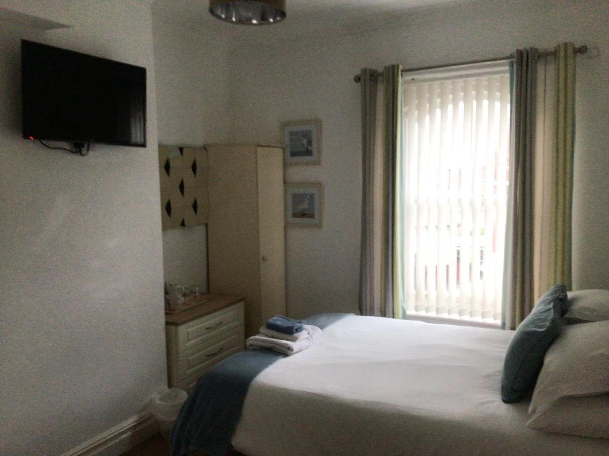 Guest house Seacrest
