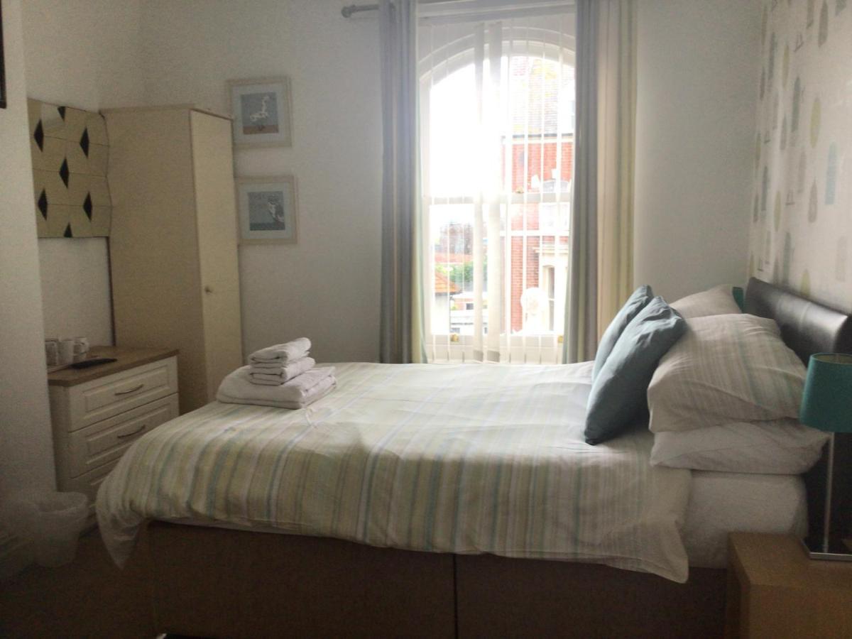 Guest house Seacrest 4*