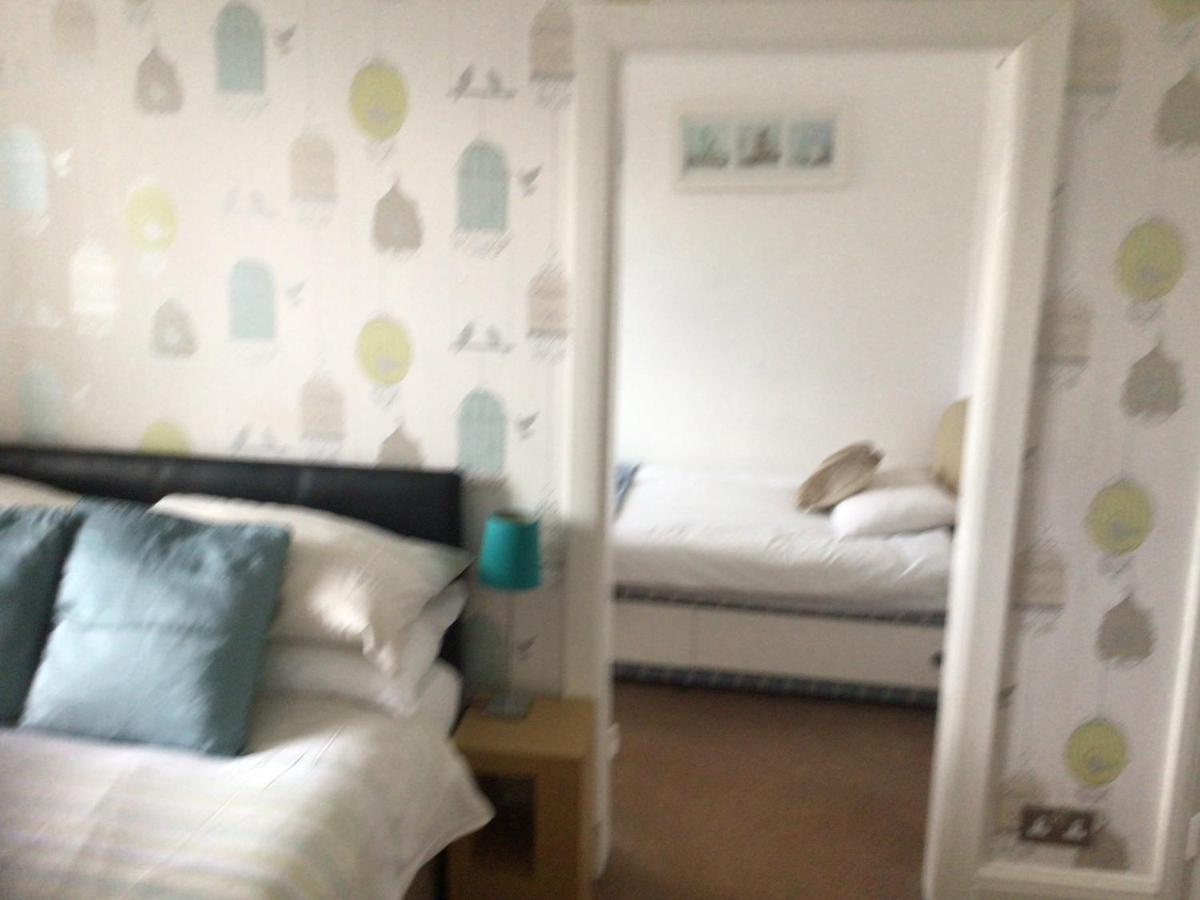 Seacrest Guest house
