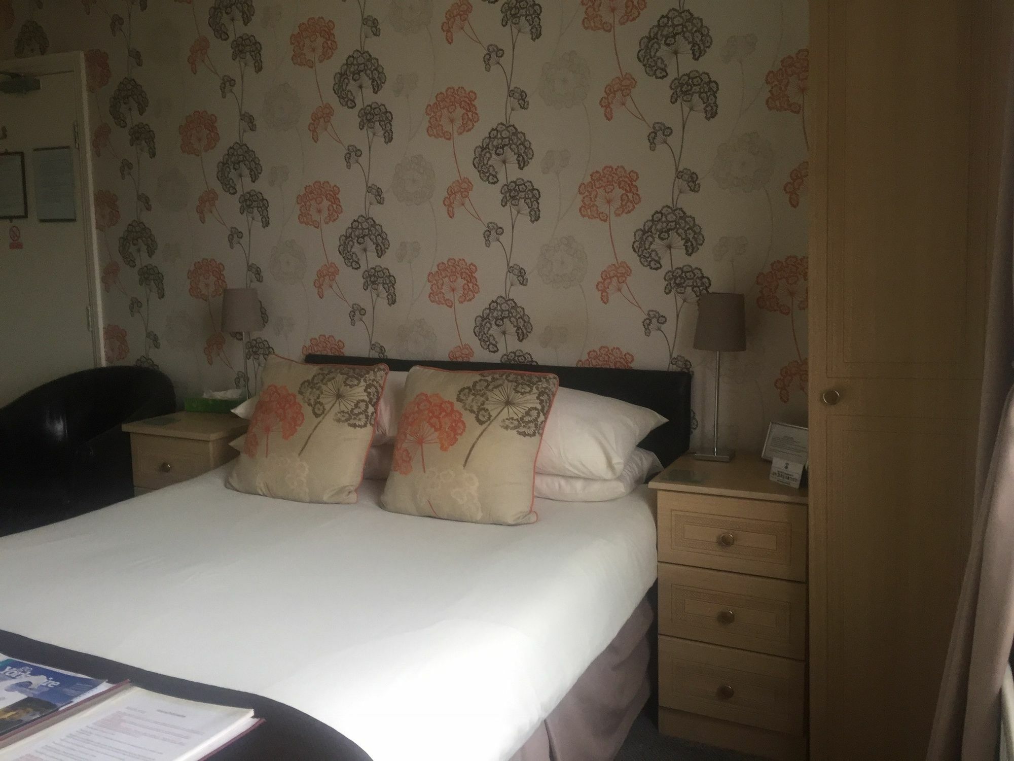 Guest house Seacrest 4*