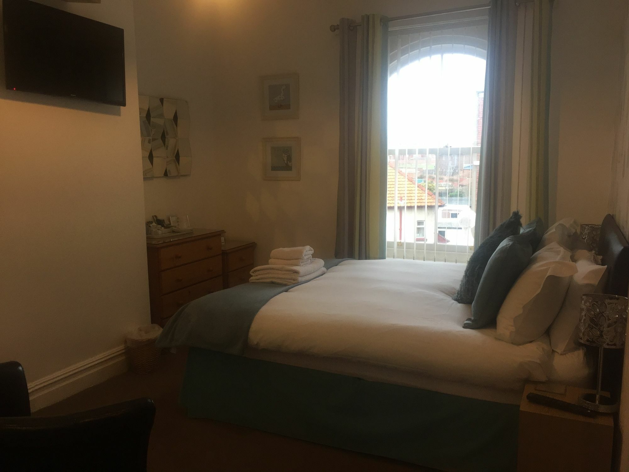 Seacrest 4* Whitby