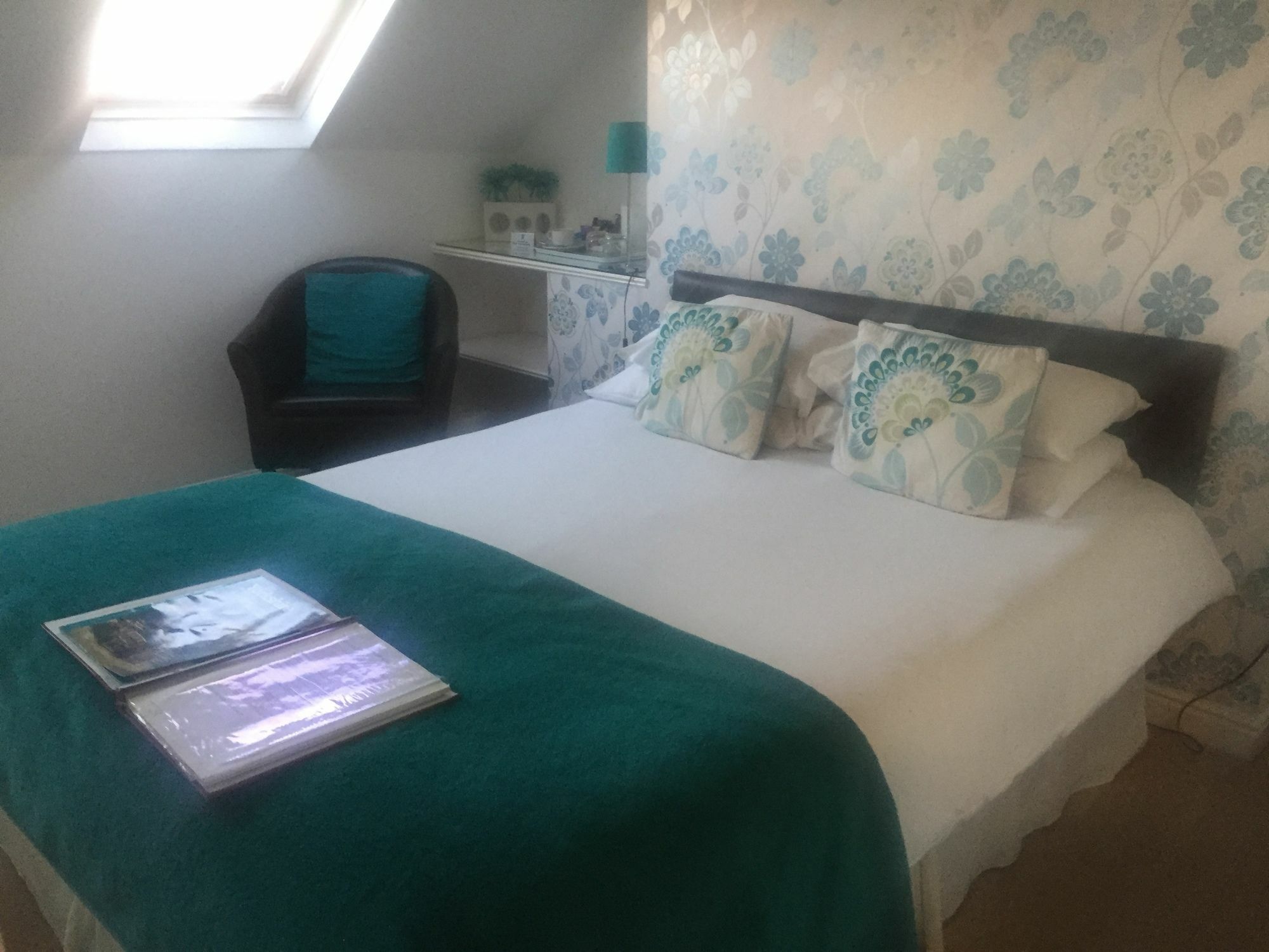 Seacrest Guest house