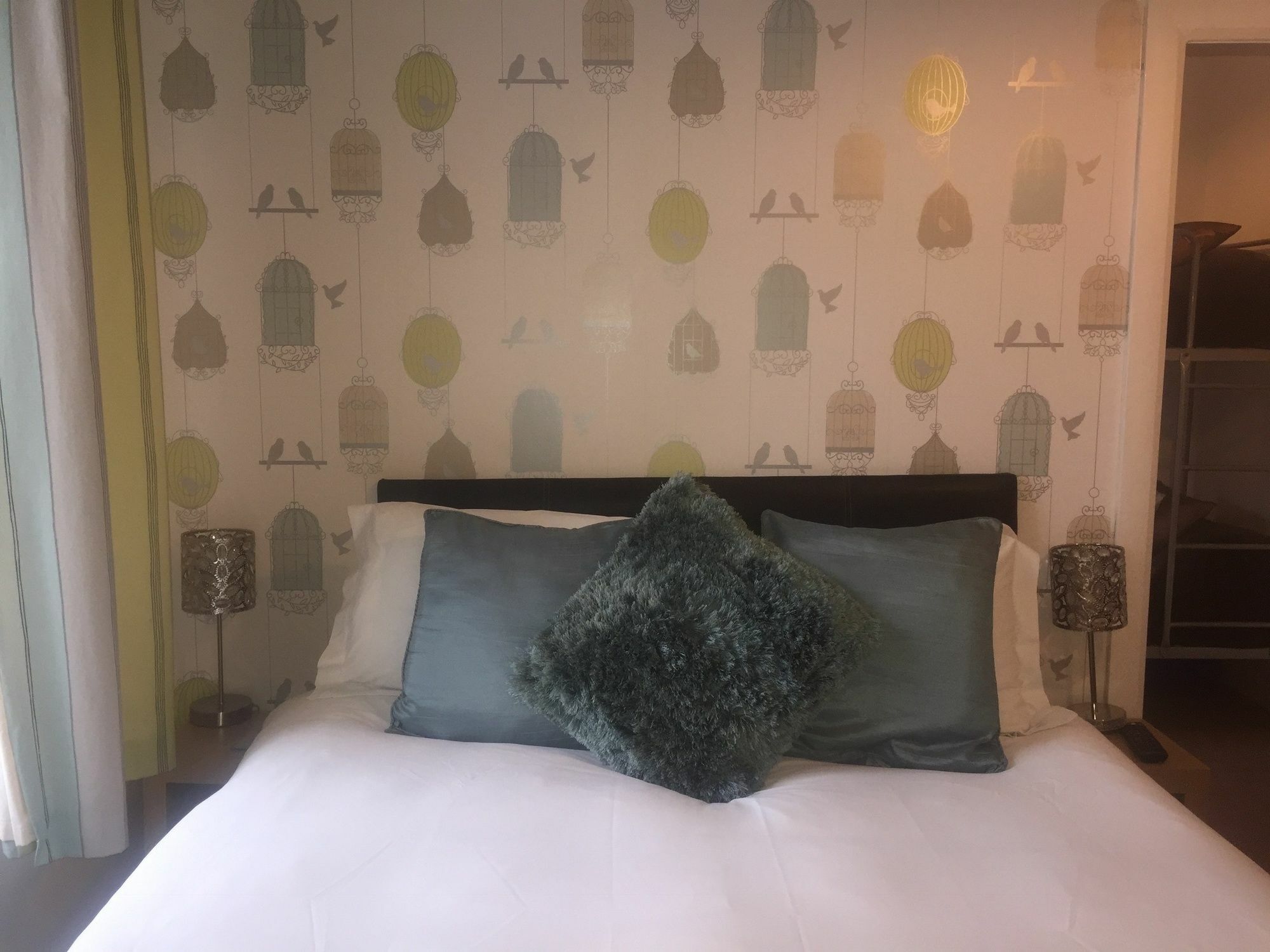 Guest house Seacrest 4*